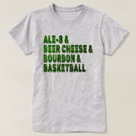 Camiseta Kentucky Favorites Tee