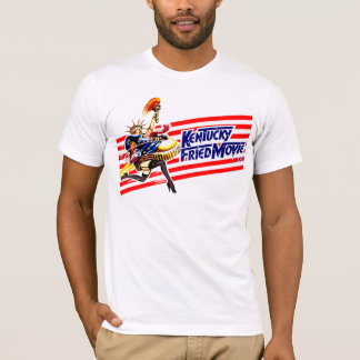 Camiseta Kentucky Fried Movie