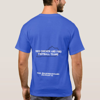 Camiseta Kentucky Is Fried