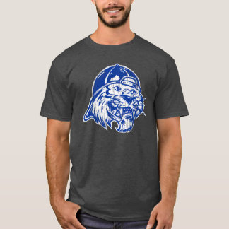 Camiseta Kentucky Legal Cat Dude
