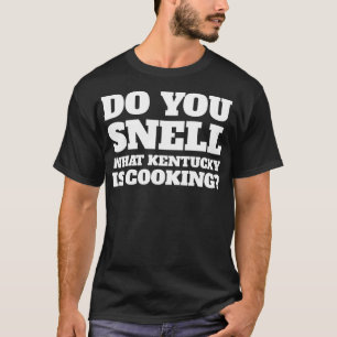 Camiseta Kentucky Snell