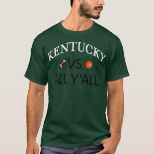 Camiseta Kentucky VS