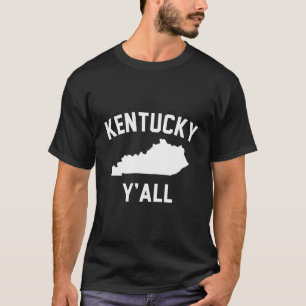 Camiseta Kentucky Y'All