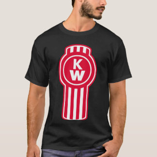 Camiseta Kenworth Truck Melhor Venda