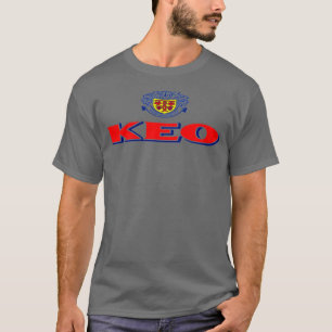 Camiseta Keo Beer