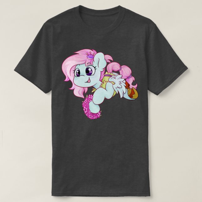 Camiseta Kerfuffle (Frente do Design)