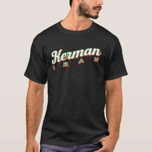 Camiseta Kerman Irã