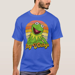 Camiseta Kermit O Sapo