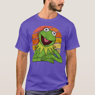 Camiseta Kermit O Sapo 9