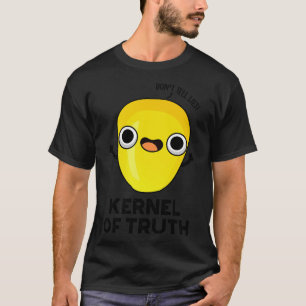 Camiseta Kernel do TCute Corn Pun 1