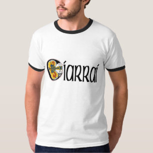 Camiseta Kerry do condado