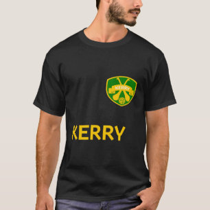 Camiseta Kerry Football And Hurling Jersey