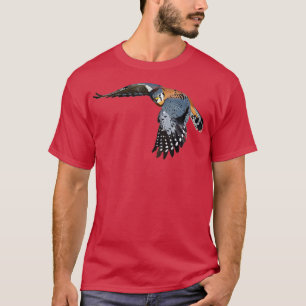 Camiseta Kestrel Americano