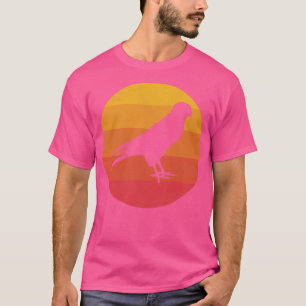 Camiseta Kestrel Americano
