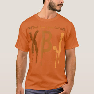 Camiseta Ketanji Brown Jackson 1rua Suprema Corte Bl