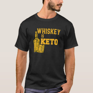 Camiseta Keto É Neato Ketones Cetônicos Dieta Vida Coma Cle