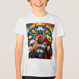 Camiseta Keto Warrior 🥓 🔥 - Combustível Sua Força com Gor