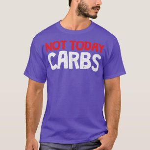 Camiseta Ketose de Keto de Baixa Dieta Carboesa