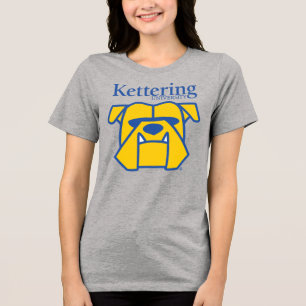 Camiseta Kettering University Bulldogs