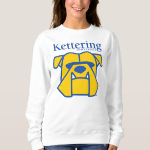 Camiseta Kettering University Bulldogs