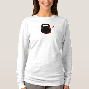 Camiseta Kettlebell Hell