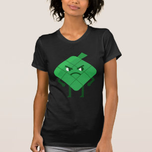 Camiseta ketupat furioso