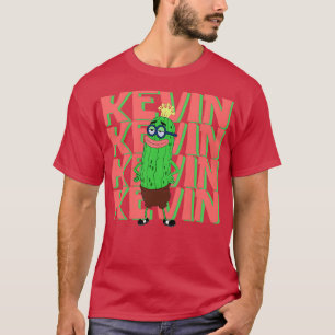 Camiseta Kevin