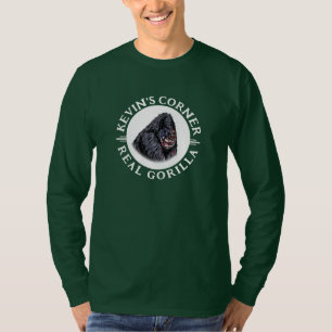 Camiseta Kevin Corner GORILLA GANG