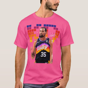 Camiseta Kevin Durant