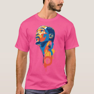 Camiseta Kevin Durant 4