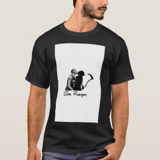 Camiseta Kevin Durant - capas de iphone Slim Reaper