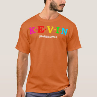 Camiseta Kevin Handsome
