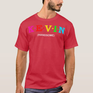 Camiseta Kevin Handsome