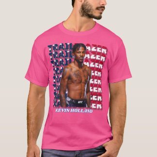 Camiseta Kevin Holland