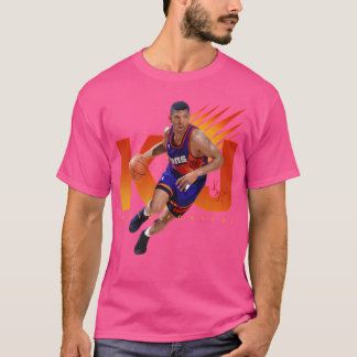 Camiseta Kevin Johnson