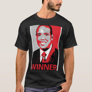 Camiseta Kevin Keatts É Um Vencedor