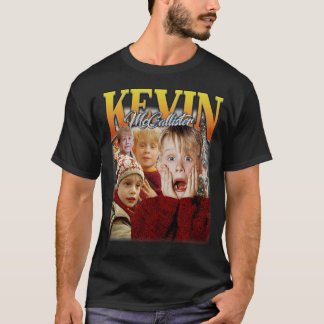 Camiseta Kevin Mccallister