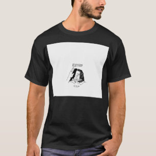 Camiseta Kevin Morby 4 Tapeçaria