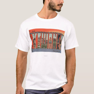 Camiseta Kewanee, Illinois - grandes cenas 2 da letra
