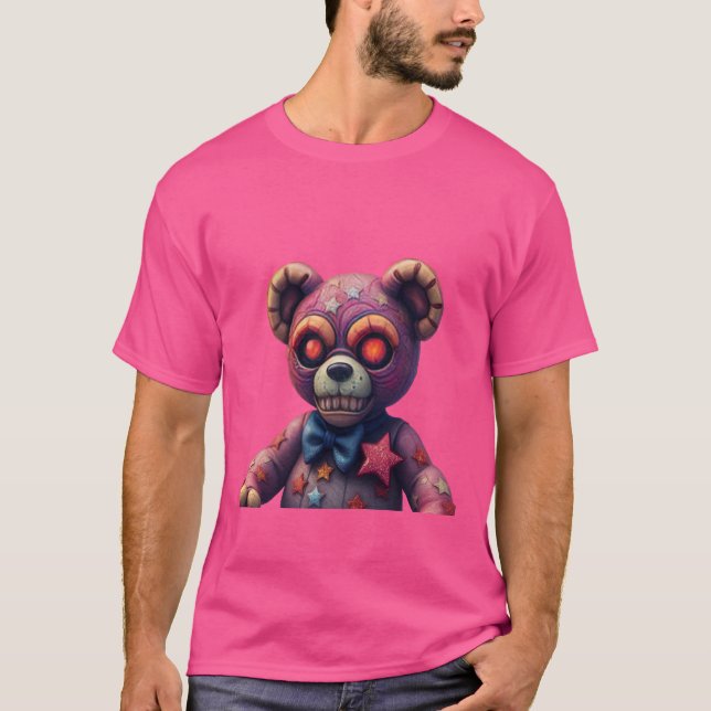 Camiseta Kewtee (Frente)