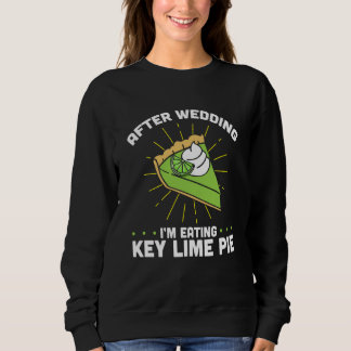 Camiseta Key Lime Pie For Key Lime Pie Baker Lime Pie Recip