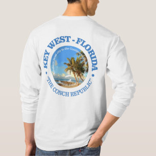 Camiseta Key West (C)
