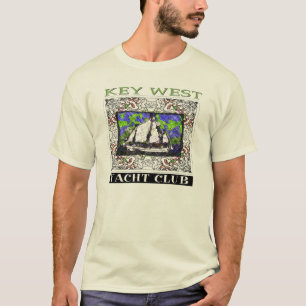 Camiseta Key West florida