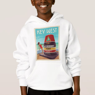 Camiseta Key West Flórida