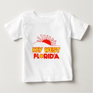 Camiseta Key West, Florida