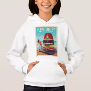 Camiseta Key West Flórida