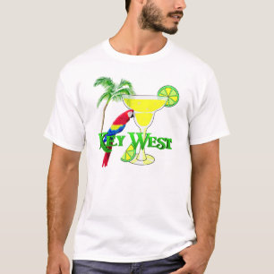 Camiseta Key West Margarita