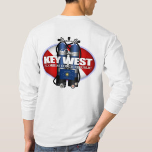 Camiseta Key West (RUA)