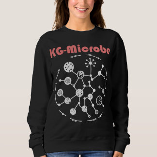Camiseta KG-Microbe