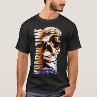 Camiseta Khabib Time The Eagle in Color Essential T Shirt